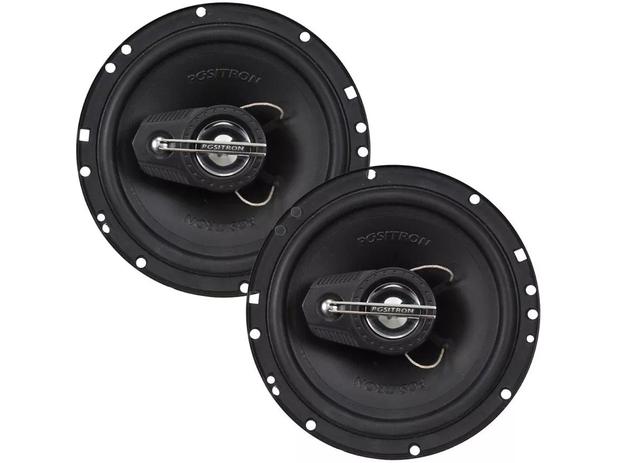 Kit 4 Alto Falantes 6 Pol Tucson 240w Rms Positron Menor preço em Kit 4 Alto Falantes 6 Pol Tucson 240w Rms Positron