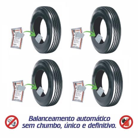Kit 4 Balanceamento Dinâmico em Pó Carro Pneu Aro 19 ou Aro 20 - Original é ruim? Kit 4 Balanceamento Dinâmico em Pó Carro Pneu Aro 19 ou Aro 20 - Original é boa?