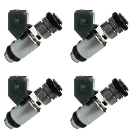 Kit 4 Bico Injetor Gol 1.0 16v 97 a 02 Parati 1.0 16v 00-03 - Igasa é ruim? Kit 4 Bico Injetor Gol 1.0 16v 97 a 02 Parati 1.0 16v 00-03 - Igasa é boa?