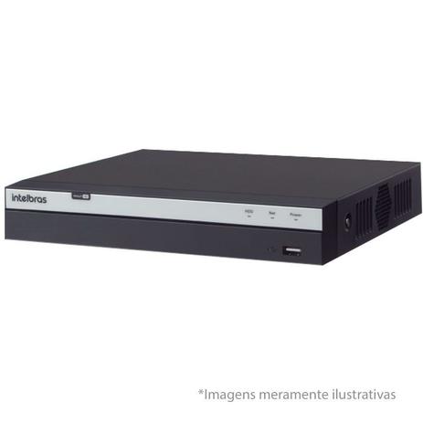 Kit 4 Câmeras de Segurança Full HD 1080p Intelbras VHD 1220B IR + DVR Intelbras Full HD 4 Ch + HD WD Purple 1TB + Acessórios Menor preço em Kit 4 Câmeras de Segurança Full HD 1080p Intelbras VHD 1220B IR + DVR Intelbras Full HD 4 Ch + HD WD Purple 1TB + Acessórios