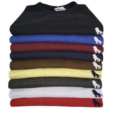 camisas masculinas extra grande
