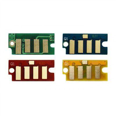 Kit 4 chip toner phaser 6000 wc 6015 6010 - 106r01634 633 632 631 cmyk - Inkfast Menor preço em Kit 4 chip toner phaser 6000 wc 6015 6010 - 106r01634 633 632 631 cmyk - Inkfast