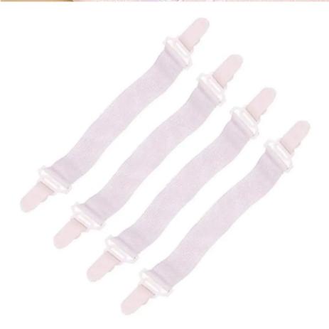 Kit 4 Elásticos Prendedores Para Lençol Clink CK3326 - Clink/Western Menor preço em Kit 4 Elásticos Prendedores Para Lençol Clink CK3326 - Clink/Western