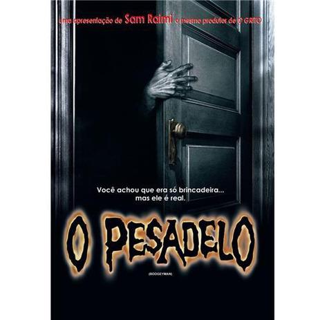 Kit 4 Filmes de Terror - Combo é boa?