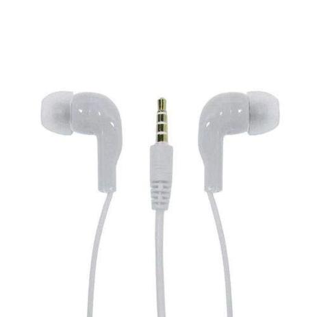 Kit 4 Fone De Ouvido Slim Intra-auricular Preto FO-11 Pmcell - Fone de  Ouvido - Magazine Luiza