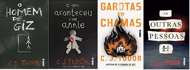 livros sobre os tudors