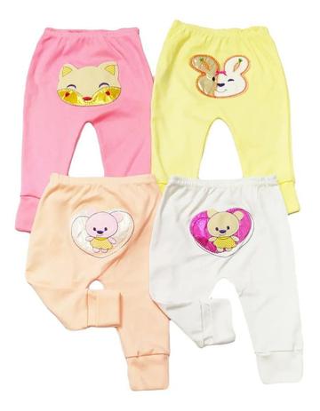 calça bebe feminina
