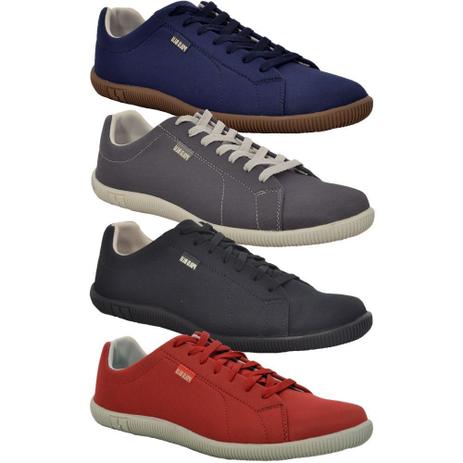 sapatenis polo blue é bom