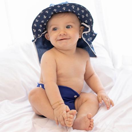 Chapeu de piscina para bebe Clearance
