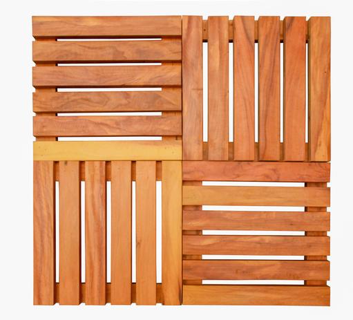 Kit 4 placas de Deck Em Madeira De Demolição Placas Modulares Madeira Maciça - Marcenaria garimpo mineiro Menor preço em Kit 4 placas de Deck Em Madeira De Demolição Placas Modulares Madeira Maciça - Marcenaria garimpo mineiro