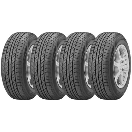 Kit 4 Pneu 175/70 R14 OPTIMO H724 84T - HANKOOK Menor preço em Kit 4 Pneu 175/70 R14 OPTIMO H724 84T - HANKOOK
