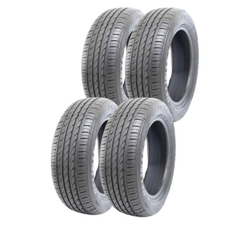 Kit 4 Pneu 195/60 R16 89H DH2 Delinte Menor preço em Kit 4 Pneu 195/60 R16 89H DH2 Delinte