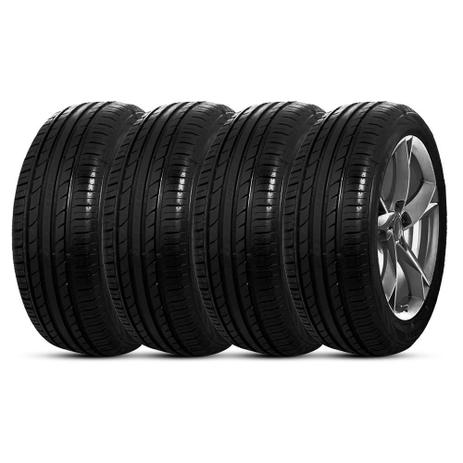 Kit 4 Pneu Goodride Aro 17 215/55r17 98W TL SA37 Extra Load Menor preço em Kit 4 Pneu Goodride Aro 17 215/55r17 98W TL SA37 Extra Load