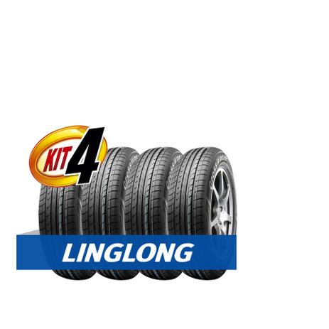 Kit 4 pneus 235/60 R16 Ling Long Crosswind HP 235/60R16 100H - Outros Menor preço em Kit 4 pneus 235/60 R16 Ling Long Crosswind HP 235/60R16 100H - Outros