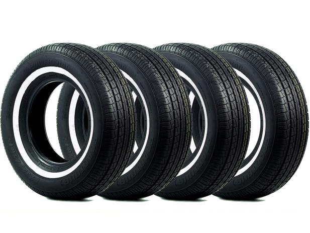 Kit 4 Pneus 235/75 R15 Roadtour Powertrac - Po018w2 Menor preço em Kit 4 Pneus 235/75 R15 Roadtour Powertrac - Po018w2