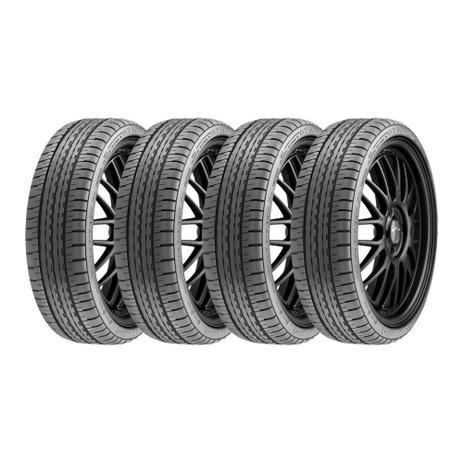 Kit 4 Pneus Achilles Aro 17 165/40R17 ATR-K Economist 85V Menor preço em Kit 4 Pneus Achilles Aro 17 165/40R17 ATR-K Economist 85V