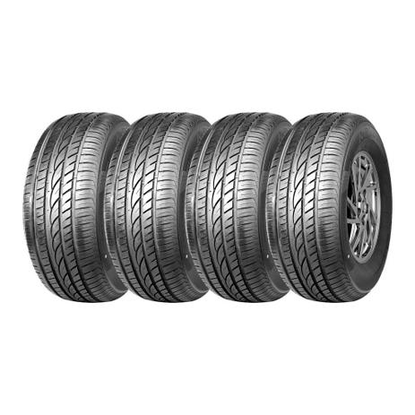 Kit 4 Pneus Aplus Aro 20 285/50R20 A607 116V Menor preço em Kit 4 Pneus Aplus Aro 20 285/50R20 A607 116V