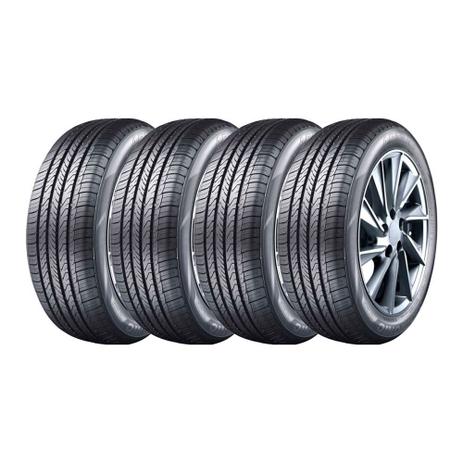 Kit 4 Pneus Aptany Aro 16 195/50R16 RP203 88V Menor preço em Kit 4 Pneus Aptany Aro 16 195/50R16 RP203 88V