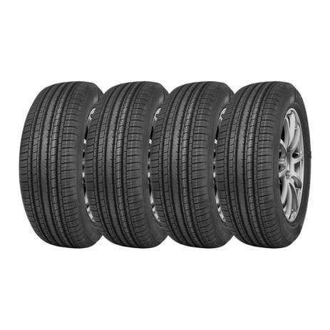 Kit 4 Pneus Aptany Aro 16 265/70R16 RU-101 H/T 112T Menor preço em Kit 4 Pneus Aptany Aro 16 265/70R16 RU-101 H/T 112T