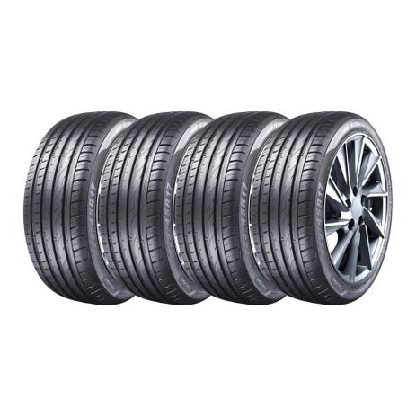 Kit 4 Pneus Aptany Aro 20 265/50R20 RA301 111V Menor preço em Kit 4 Pneus Aptany Aro 20 265/50R20 RA301 111V