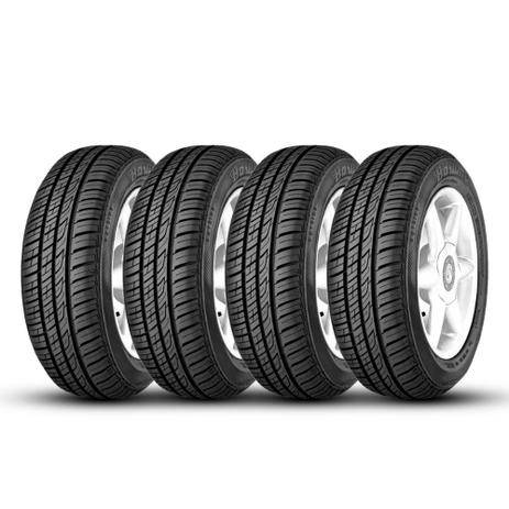 Kit 4 Pneus Barum aro 13 175/70R13 82T Brillantis 2 Menor preço em Kit 4 Pneus Barum aro 13 175/70R13 82T Brillantis 2
