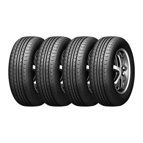 Kit 4 Pneus Farroad Aro 15 205/60R15 FRD16 91v Menor preço em Kit 4 Pneus Farroad Aro 15 205/60R15 FRD16 91v