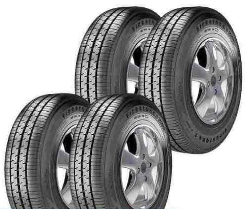Kit 4 Pneus Firestone 165/70 R13 F-700 165 70 13 Menor preço em Kit 4 Pneus Firestone 165/70 R13 F-700 165 70 13