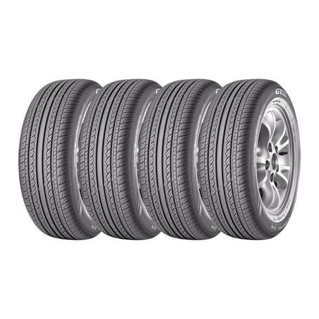 Kit 4 Pneus GT Radial Aro 15 185/60R15 Champiro 228 84H Menor preço em Kit 4 Pneus GT Radial Aro 15 185/60R15 Champiro 228 84H