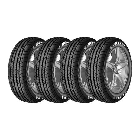 Kit 4 Pneus JK Aro 14 175/70R14 Vectra 84T Menor preço em Kit 4 Pneus JK Aro 14 175/70R14 Vectra 84T