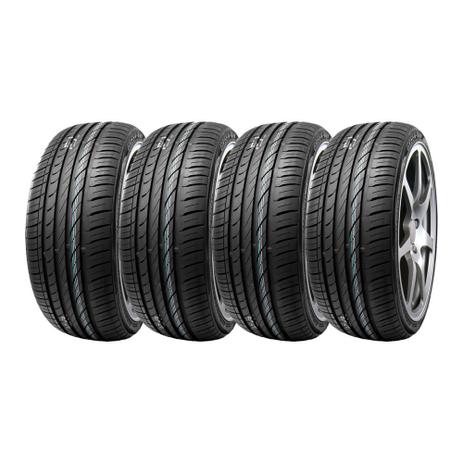Kit 4 Pneus Ling Long Aro 18 265/35R18 Green Max 97Y Menor preço em Kit 4 Pneus Ling Long Aro 18 265/35R18 Green Max 97Y