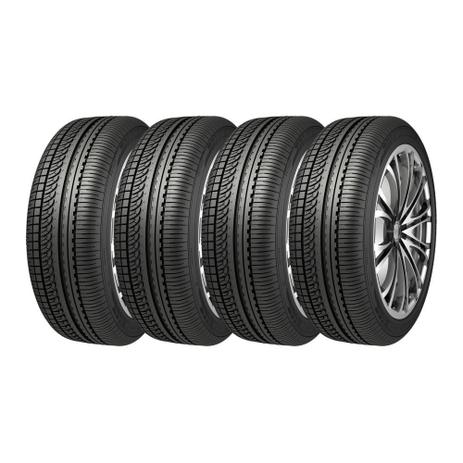 Kit 4 Pneus Nankang Aro 18 165/35R18 AS1 NK Comfort 82V Menor preço em Kit 4 Pneus Nankang Aro 18 165/35R18 AS1 NK Comfort 82V