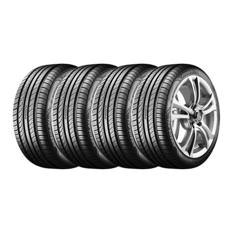 Kit 4 Pneus Prinx Aro 17 235/50R17 HZ1 100W Menor preço em Kit 4 Pneus Prinx Aro 17 235/50R17 HZ1 100W