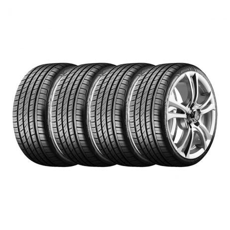 Kit 4 Pneus Prinx Aro 20 315/35R20 HP1 110V Menor preço em Kit 4 Pneus Prinx Aro 20 315/35R20 HP1 110V