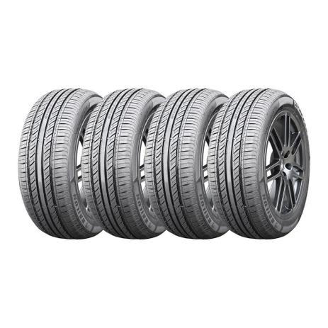 Kit 4 Pneus Sailun Aro 14 185/65R14 Atrezzo SH-406 86H + Válvulas Menor preço em Kit 4 Pneus Sailun Aro 14 185/65R14 Atrezzo SH-406 86H + Válvulas