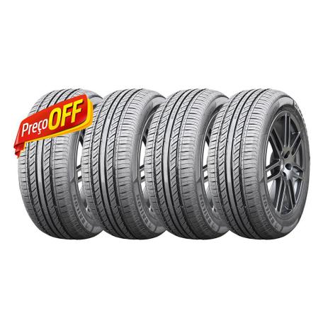 Kit 4 pneus Sailun Atrezzo SH-406 185/65R14 86H Menor preço em Kit 4 pneus Sailun Atrezzo SH-406 185/65R14 86H