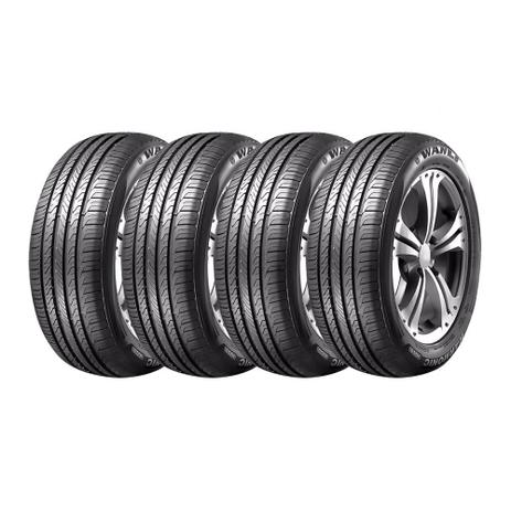 Kit 4 Pneus Wanli Aro 16 215/65R16 H-220 98V Menor preço em Kit 4 Pneus Wanli Aro 16 215/65R16 H-220 98V