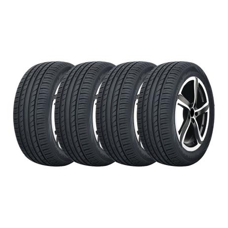 Kit 4 Pneus West Lake Aro 17 195/40R17 SA-37 81W - Westlake Menor preço em Kit 4 Pneus West Lake Aro 17 195/40R17 SA-37 81W - Westlake