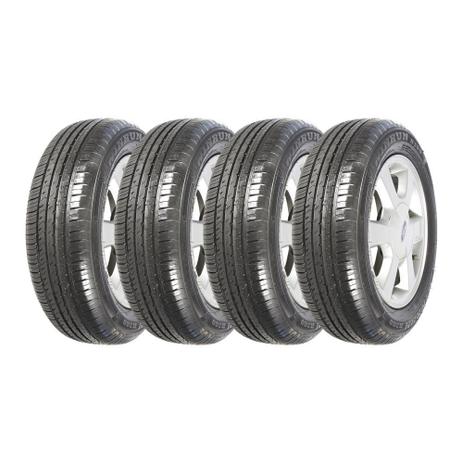 Kit 4 Pneus Winrun Aro 15 195/60R15 R380 88V Menor preço em Kit 4 Pneus Winrun Aro 15 195/60R15 R380 88V