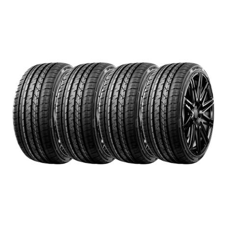 Kit 4 Pneus XBRI Aro 17 205/50R17 Sport 2 93W Extraload Menor preço em Kit 4 Pneus XBRI Aro 17 205/50R17 Sport 2 93W Extraload
