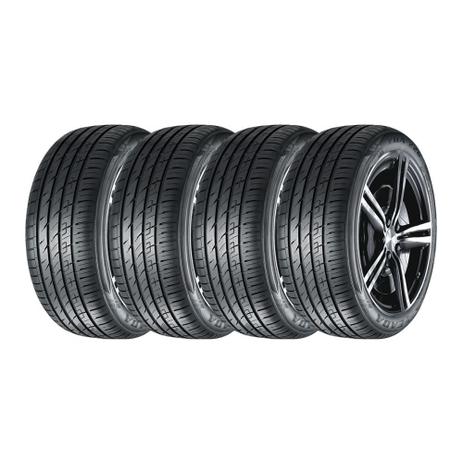 Kit 4 Pneus Yeada Aro 18 235/55R18 YDA-226 104W Menor preço em Kit 4 Pneus Yeada Aro 18 235/55R18 YDA-226 104W