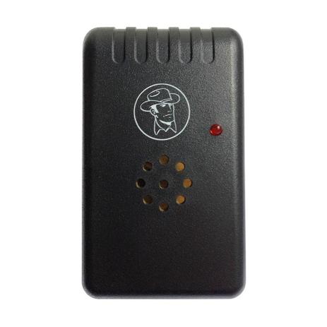 Kit 4 Repelentes Eletrônicos Ultrassônicos contra Ratos, Morcegos e Insetos - Preto - Fazendeiro Menor preço em Kit 4 Repelentes Eletrônicos Ultrassônicos contra Ratos, Morcegos e Insetos - Preto - Fazendeiro