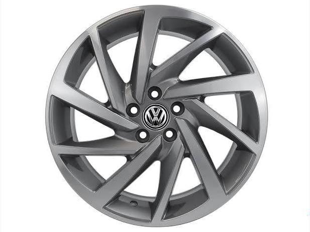 vw polo 5x100