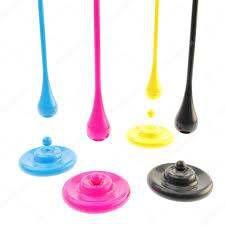Kit 4 tintas epson universal corante cmyk 4 litros ideal recarga - Inkfast Menor preço em Kit 4 tintas epson universal corante cmyk 4 litros ideal recarga - Inkfast