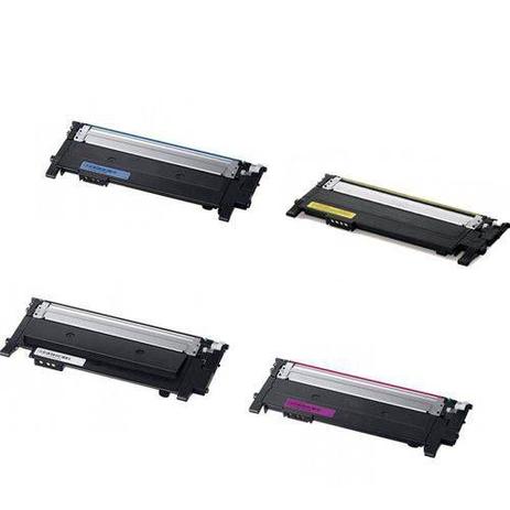 kit 4 un Toner Compatível Samsung CLT-404S 404 404s C430 C430W C433W 480 - Bestchoice Menor preço em kit 4 un Toner Compatível Samsung CLT-404S 404 404s C430 C430W C433W 480 - Bestchoice