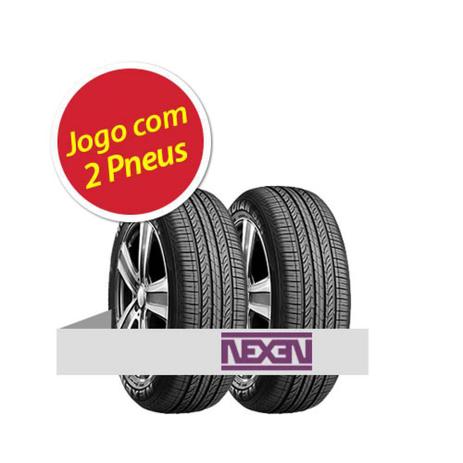 KIT 4 UNIDADES Pneu Nexen 235/55r17 103w Xl N8000 Menor preço em KIT 4 UNIDADES Pneu Nexen 235/55r17 103w Xl N8000