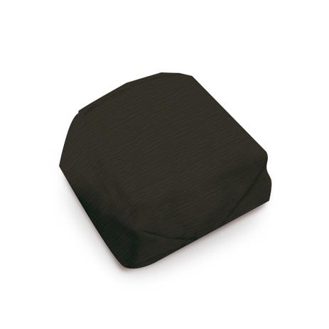 Kit 40 Bem Casado P/Doce Pp. Crepom Liso Preto Dec. Festas - Cromus Menor preço em Kit 40 Bem Casado P/Doce Pp. Crepom Liso Preto Dec. Festas - Cromus