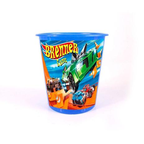 Kit 40 Lembrancinha Balde De Pipoca Personalizado Hot Wheels - Aluá festas Menor preço em Kit 40 Lembrancinha Balde De Pipoca Personalizado Hot Wheels - Aluá festas