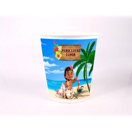 Kit 45 Lembrancinha Balde De Pipoca Personalizado Moana Baby - Aluá festas Menor preço em Kit 45 Lembrancinha Balde De Pipoca Personalizado Moana Baby - Aluá festas