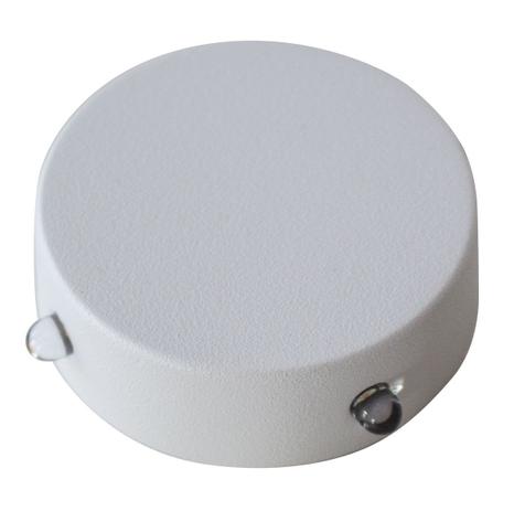 kit 5 Balizador Arandela led mini star lindo efeito produto nacional 3000K ST4119 - Starlumen Menor preço em kit 5 Balizador Arandela led mini star lindo efeito produto nacional 3000K ST4119 - Starlumen