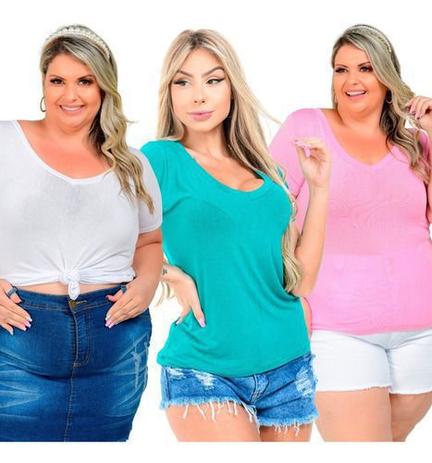 blusas exg